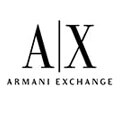 A|X Armani Exchange