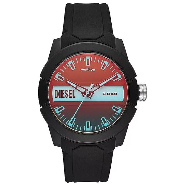 Diesel Mod. Double Up