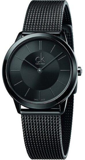 Calvin Klein Mod. Minimal