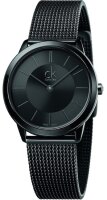 Calvin Klein Mod. Minimal