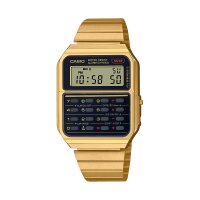 Herrenuhr Casio CA-500WEG-1AEF (Ø 34,4 mm)