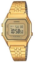 Casio Vintage