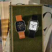 Herrenuhr Casio MTP-M305L-1AVER Schwarz