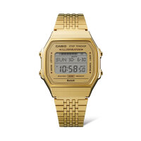 Herrenuhr Casio ABL-100WEG-9AEF (Ø 38 mm)
