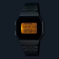 Herrenuhr Casio ABL-100WEGG-1BEF (Ø 38 mm)