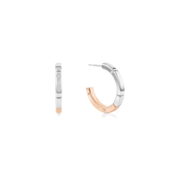 Ck Jewelry New Collection Jewelry Mod. 35000457