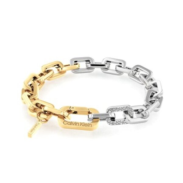 Ck Jewelry New Collection Jewelry Mod. 35000554