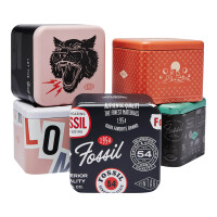 Fossil Mod. Carlie Mini