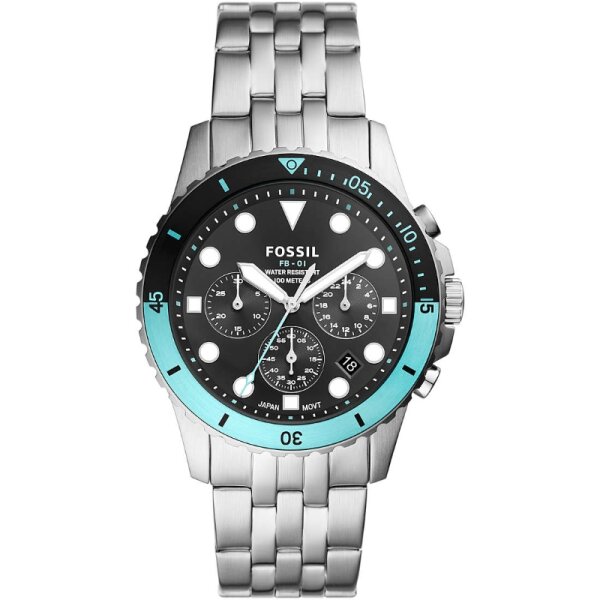Fossil Mod. Fs5827