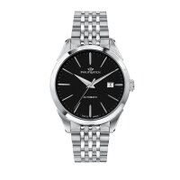 Herrenuhr Philip Watch R8223217001 Schwarz Silberfarben...