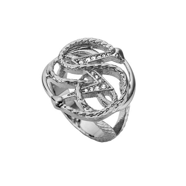 Just Cavalli Jewels Jewelry Mod. Jcrg00060107