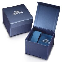 Festina Watches Mod. F20017/4