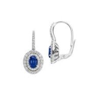 Orecchini Comete Mod. Orb946