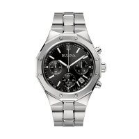 Bulova Mod. Octagon
