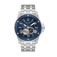 Bulova Watches Mod. 98A302