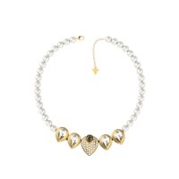 Guess Collane Mod. Jubs01601Jwvgclt