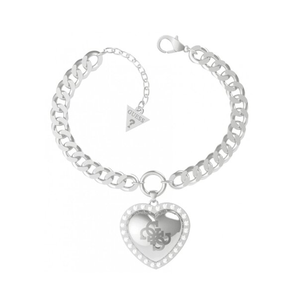 Damenarmreif Guess JUBB01075JWRHS