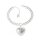 Damenarmreif Guess JUBB01075JWRHS