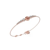 Damenarmreif Guess JUBB03371JWRGS