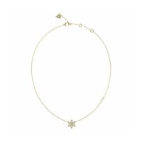 Damenhalskette Guess JUBN04146JWYGT-U