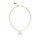 Damenhalskette Guess JUBN04208JWYGRHT-U