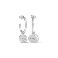 Damenohrringe Guess JUBE01191JWRHT-U
