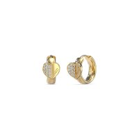 Guess Jewels Jewelry Mod. Jube03039Jwygt-U