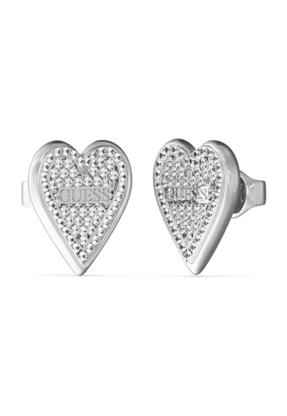 Damenohrringe Guess JUBE03251JWRHT-U