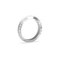 Damenring Guess JUBR02188JWRH54 14