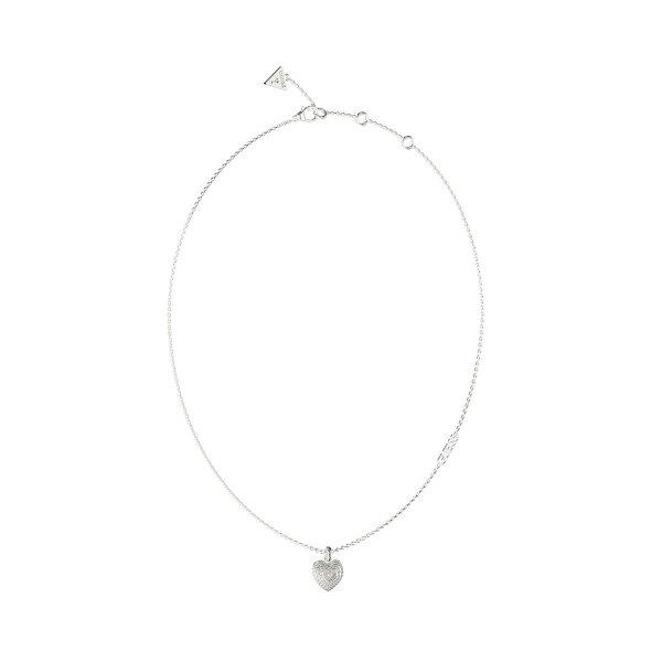 Damenanhänger Guess JUBN04030JWRHT-U