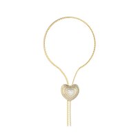 Damenhalskette Guess JUBN04017JWYGWHT-U