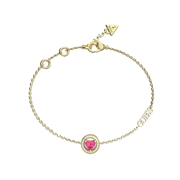 Guess Jewels Jewelry Mod. Jubb04668Jwygfcs