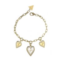 Guess Jewels Jewelry Mod. Jubb03235Jwygrhs