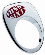 Damenring Miss Sixty FRAME