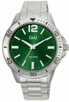 Herrenuhr Q&Q Q28B-011PY (Ø 44 mm)