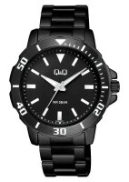Herrenuhr Q&Q Q43B-003PY (Ø 44 mm)
