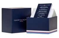 Herrenuhr Tommy Hilfiger 1692187