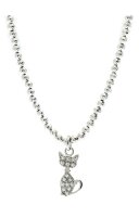 Damenhalskette Jack & Co JCN0234