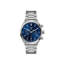 Tag Heuer Mod. Carrera Cal. Heuer 02