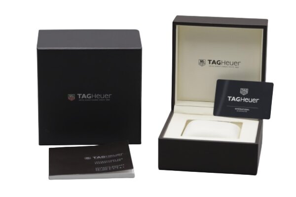 Tag Heuer Mod. Aquaracer Lady 200M