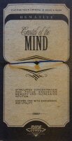 Mana Mod. Hematite/Mind - 5Pcs