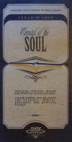 Mana Mod. Clearquartz/Soul - 5Pcs