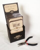 Mana Mod. Kit 12 Mix Pcs + Counter Display