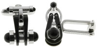 Chimento Jewels -Gemelli/Cufflinks