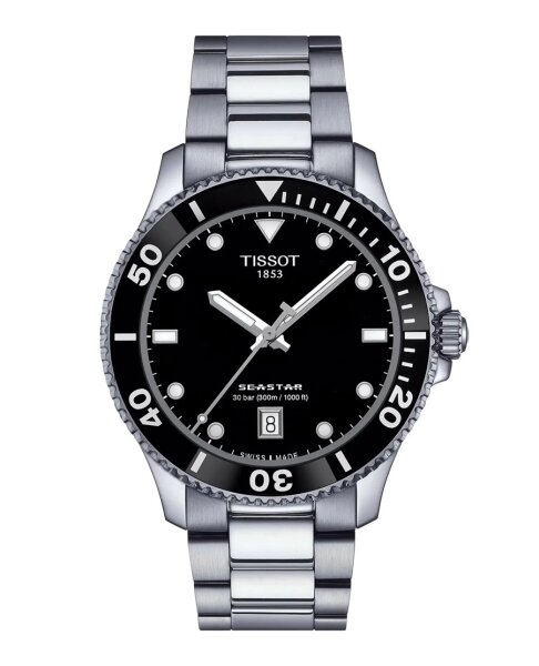 Tissot Mod. T120-410-11-051-00