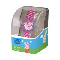 Uhr für Kleinkinder Cartoon 482608 - PLASTIC BOX...