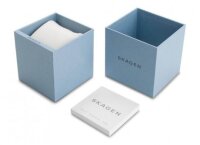 Skagen Mod. Signatur