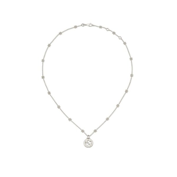 Gucci Jewels New Collection Mod. Gucci Jewels Mod. Interlocking