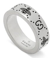 Anelli Gucci Mod. Ybc728389001