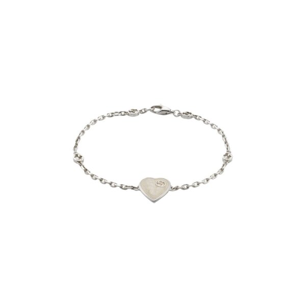 Bracciali Gucci Mod. Yba645546003